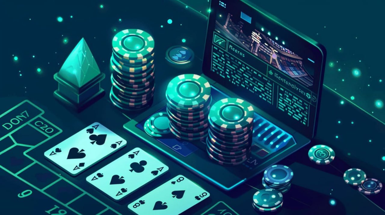 f111 Classic Slot Reels — Symbol Display of Three-Reel Slots